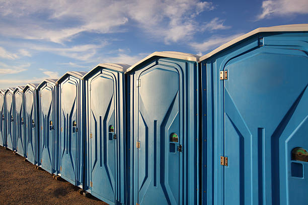 Types of Portable Toilets We Offer in Stonybrook, PA